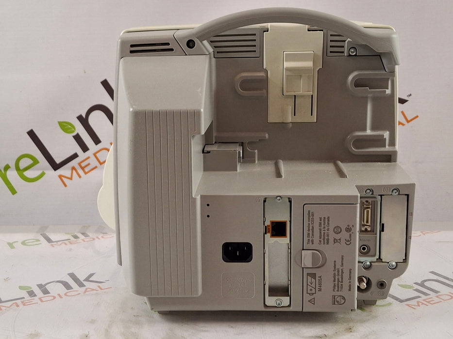 Philips IntelliVue MP30 Patient Monitor