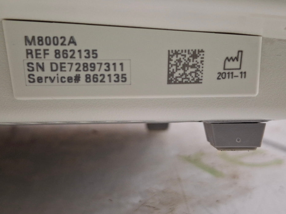 Philips IntelliVue MP30 Patient Monitor