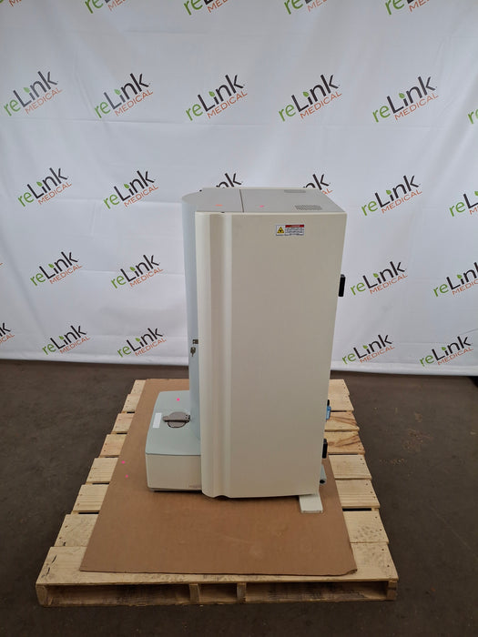 Bruker Microflex LT/SH Mass Spectrometer