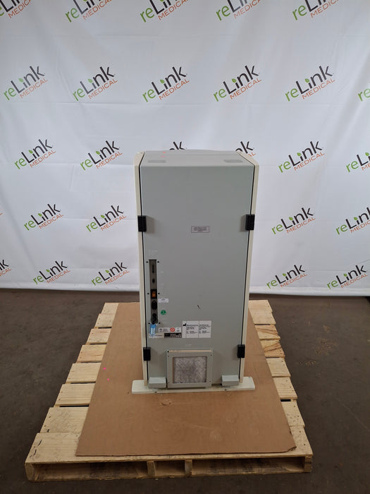 Bruker Microflex LT/SH Mass Spectrometer