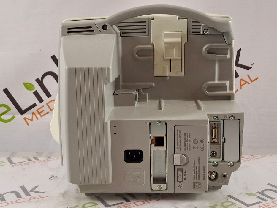 Philips IntelliVue MP30 Patient Monitor