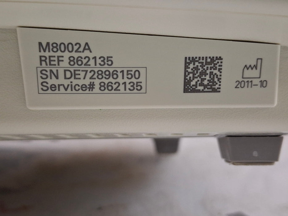 Philips IntelliVue MP30 Patient Monitor