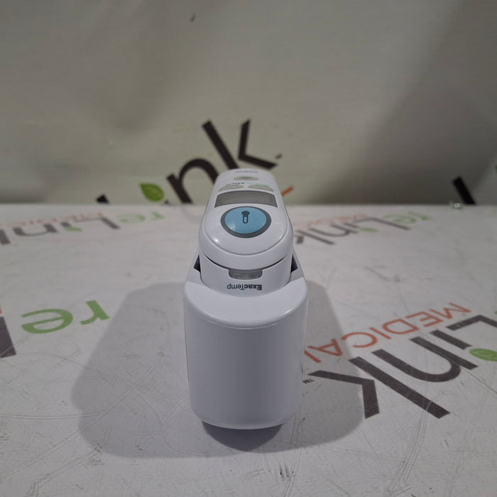 Welch Allyn Braun ThermoScan PRO 6000 Ear Thermometer