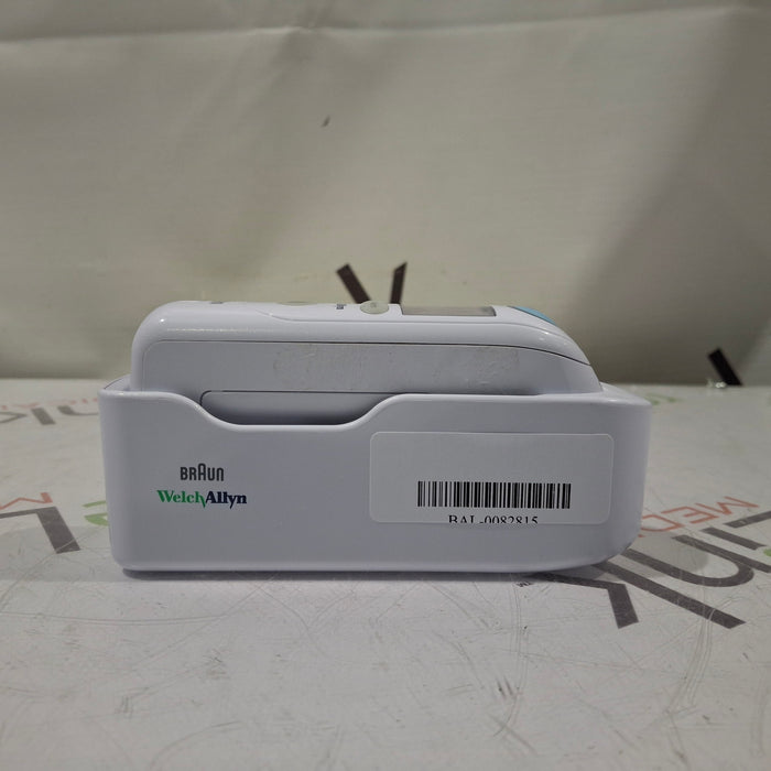 Welch Allyn Braun ThermoScan PRO 6000 Ear Thermometer
