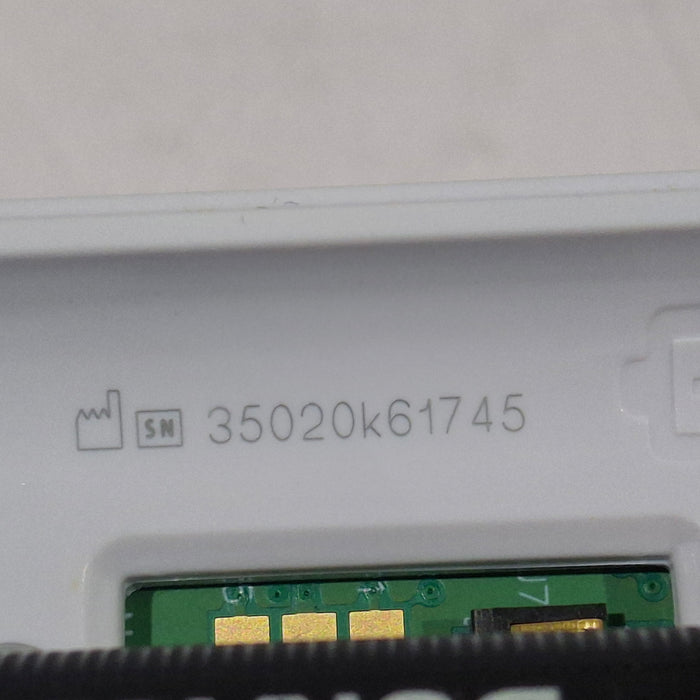 Welch Allyn Braun ThermoScan PRO 6000 Ear Thermometer