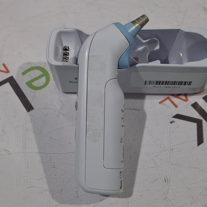 Welch Allyn Braun ThermoScan PRO 6000 Ear Thermometer