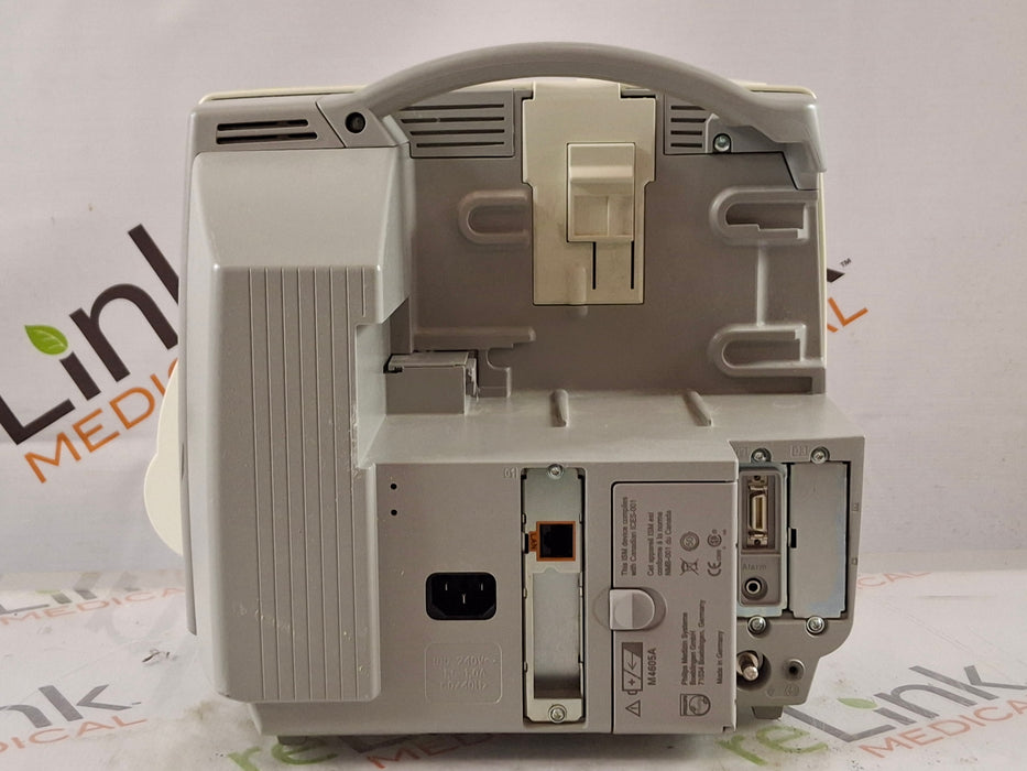 Philips IntelliVue MP30 Patient Monitor