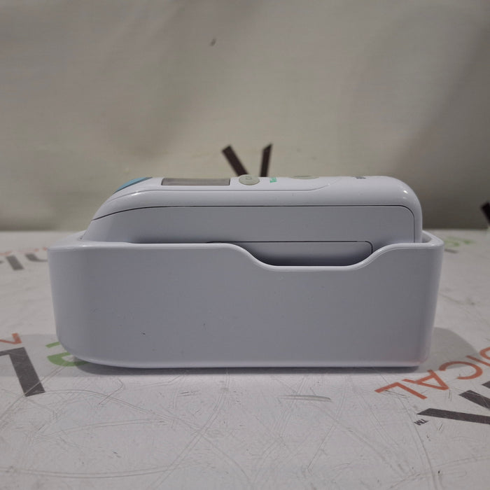 Welch Allyn Braun ThermoScan PRO 6000 Ear Thermometer