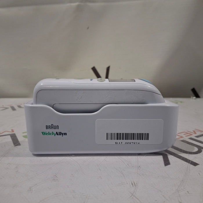 Welch Allyn Braun ThermoScan PRO 6000 Ear Thermometer