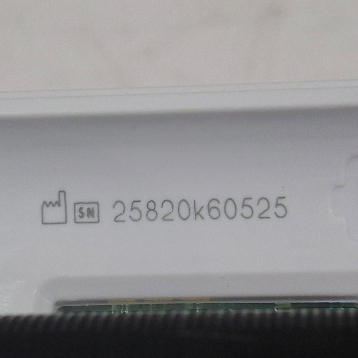 Welch Allyn Braun ThermoScan PRO 6000 Ear Thermometer