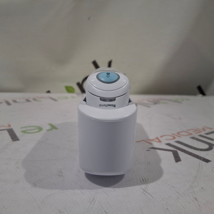 Welch Allyn Braun ThermoScan PRO 6000 Ear Thermometer