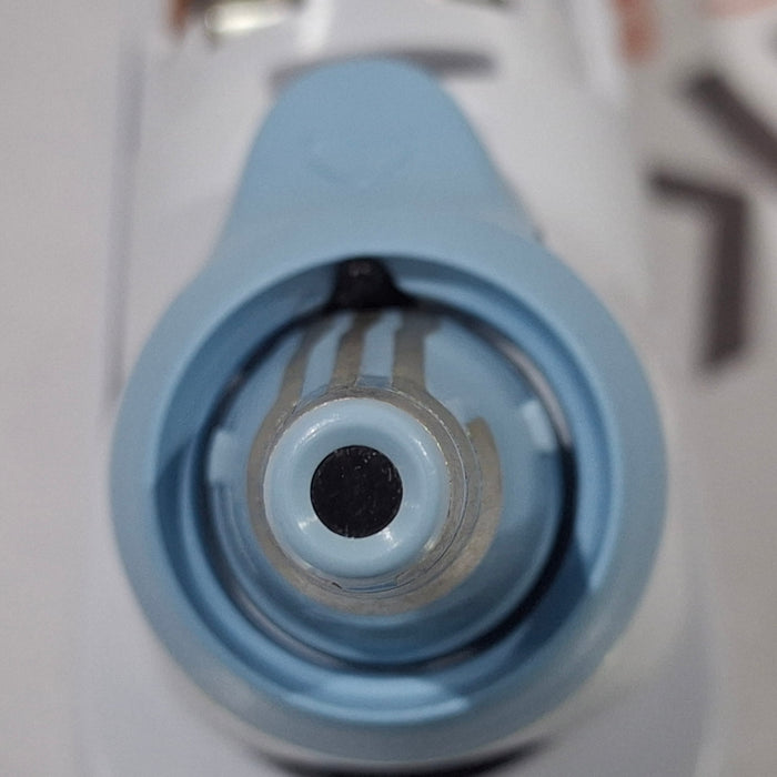 Welch Allyn Braun ThermoScan PRO 6000 Ear Thermometer