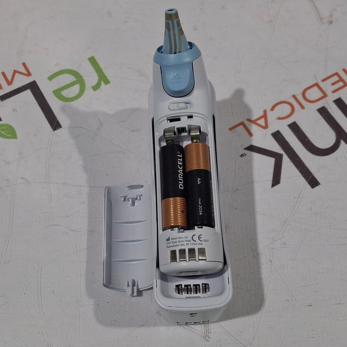 Welch Allyn Braun ThermoScan PRO 6000 Ear Thermometer