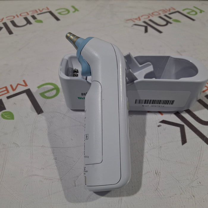 Welch Allyn Braun ThermoScan PRO 6000 Ear Thermometer