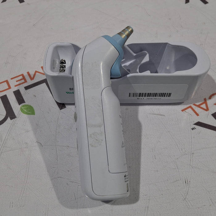Welch Allyn Braun ThermoScan PRO 6000 Ear Thermometer