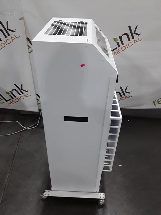 Abatement Technologies Hepa-Care HC800F Air Purification System