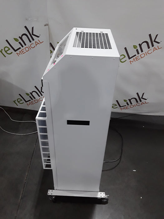 Abatement Technologies Hepa-Care HC800F Air Purification System