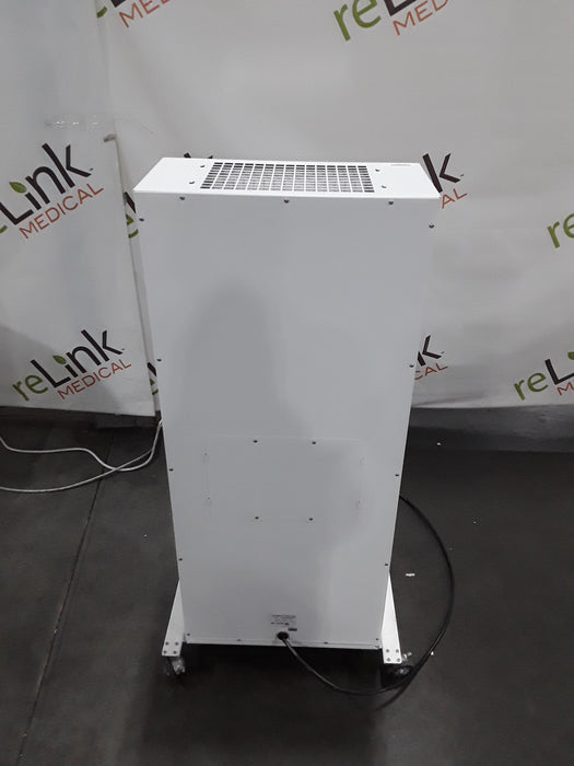 Abatement Technologies Hepa-Care HC800F Air Purification System