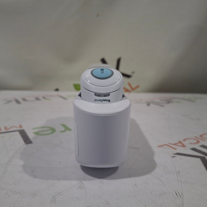 Welch Allyn Braun ThermoScan PRO 6000 Ear Thermometer