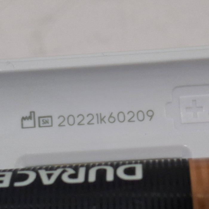 Welch Allyn Braun ThermoScan PRO 6000 Ear Thermometer