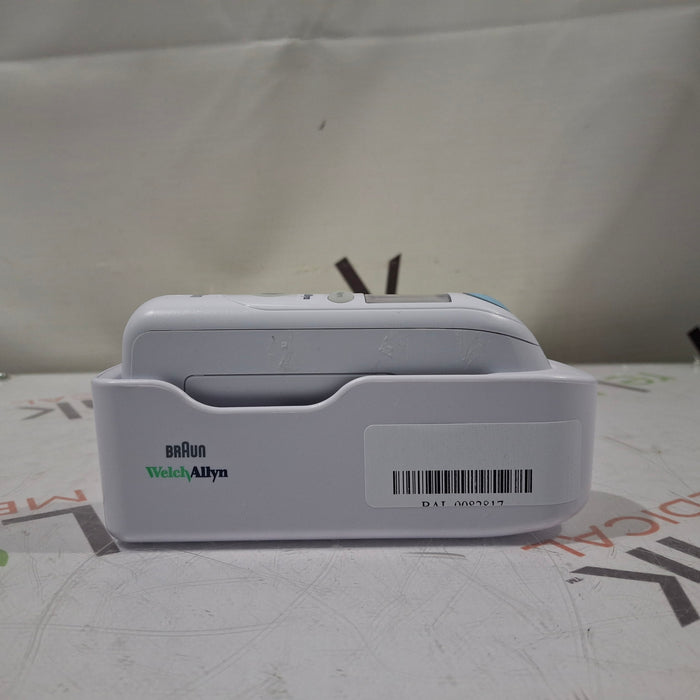Welch Allyn Braun ThermoScan PRO 6000 Ear Thermometer