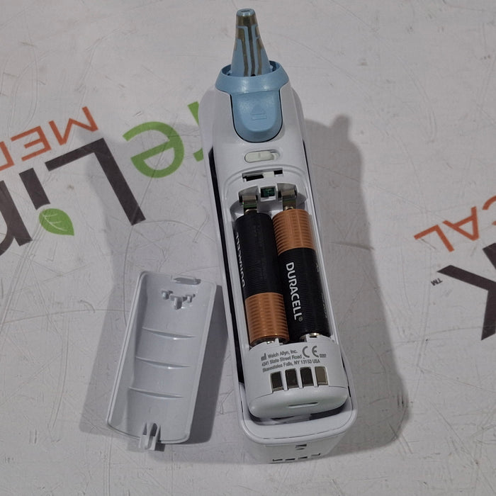 Welch Allyn Braun ThermoScan PRO 6000 Ear Thermometer
