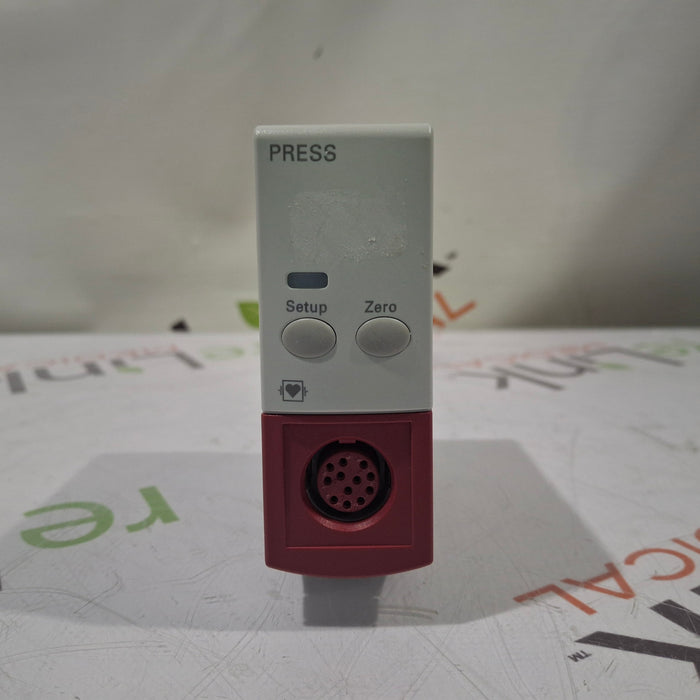 Philips M1006B Single Parameter IBP Module