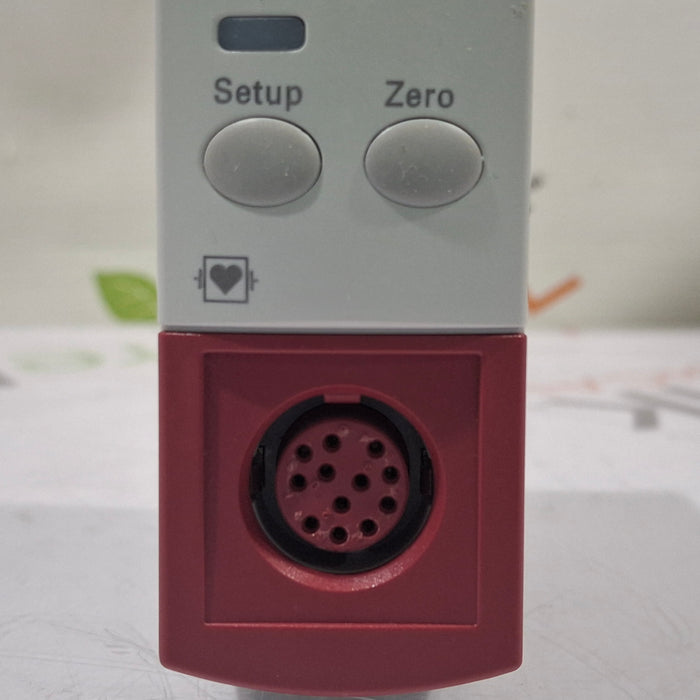 Philips M1006B Single Parameter IBP Module