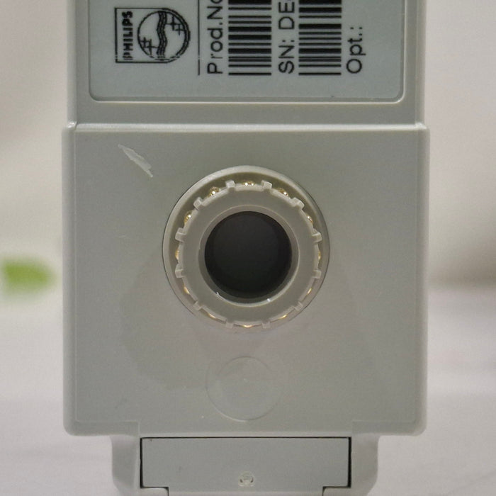 Philips M1006B Single Parameter IBP Module