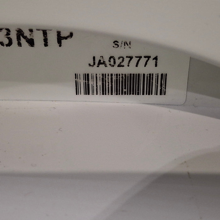 Welch Allyn 300 Series - Nellcor SpO2, Temp, Printer Vital Signs Monitor