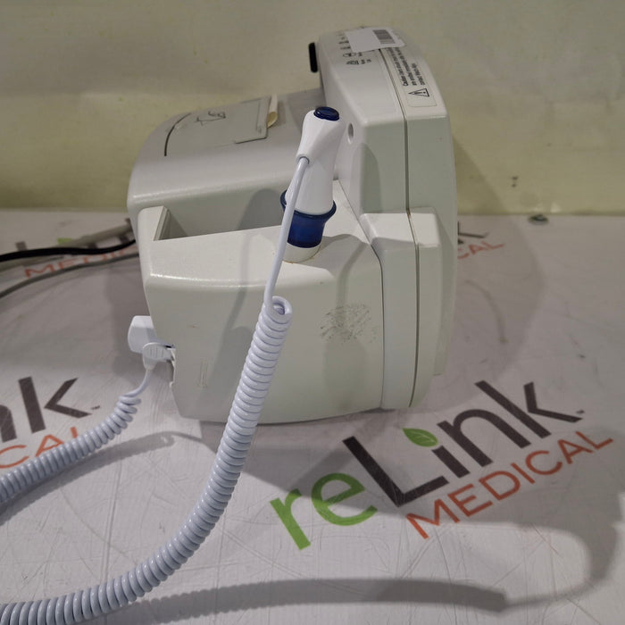 Welch Allyn 300 Series - Nellcor SpO2, Temp, Printer Vital Signs Monitor
