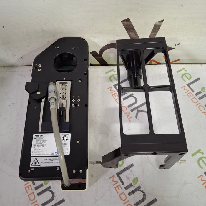 Alcon Laboratories Inc 8065998327R ORA System