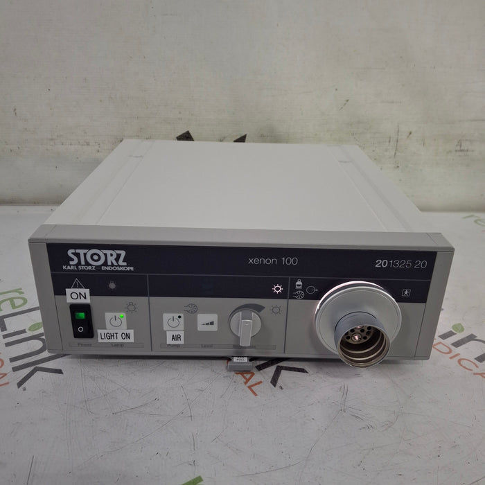 Karl Storz Xenon 100 20132520 Light Source