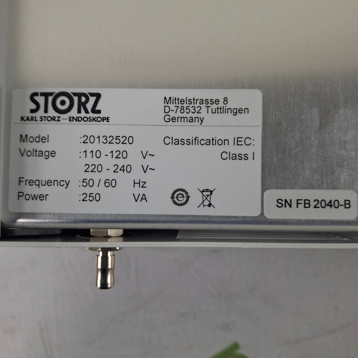 Karl Storz Xenon 100 20132520 Light Source