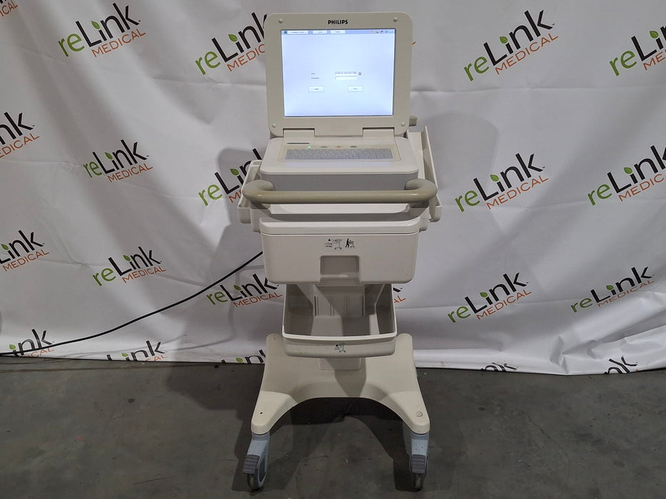 Philips PageWriter TC70 Cardiograph without PIM