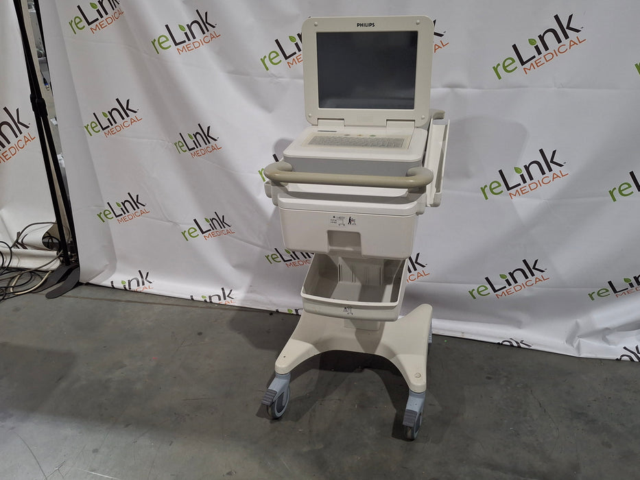 Philips PageWriter TC70 Cardiograph without PIM