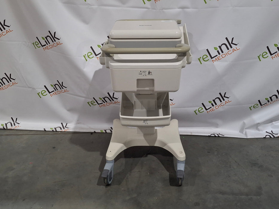 Philips PageWriter TC70 Cardiograph without PIM