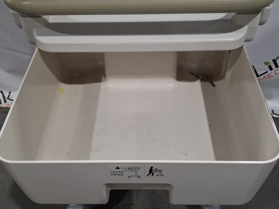 Philips PageWriter TC70 Cardiograph without PIM