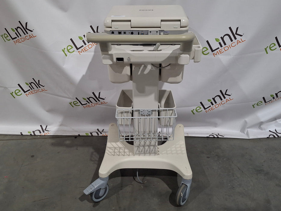 Philips PageWriter TC70 Cardiograph without PIM