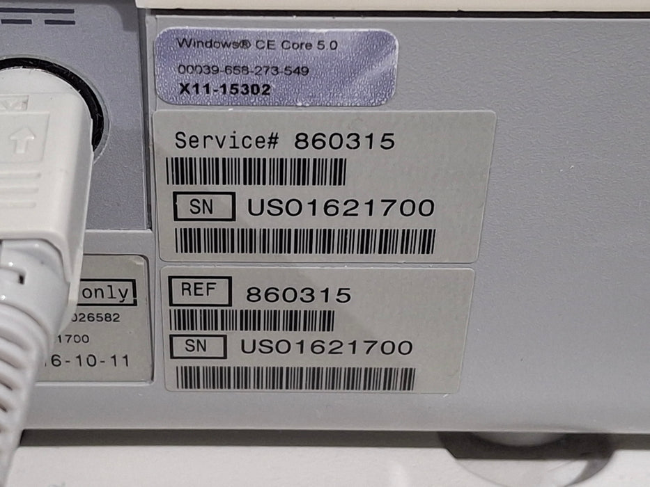 Philips PageWriter TC70 Cardiograph without PIM