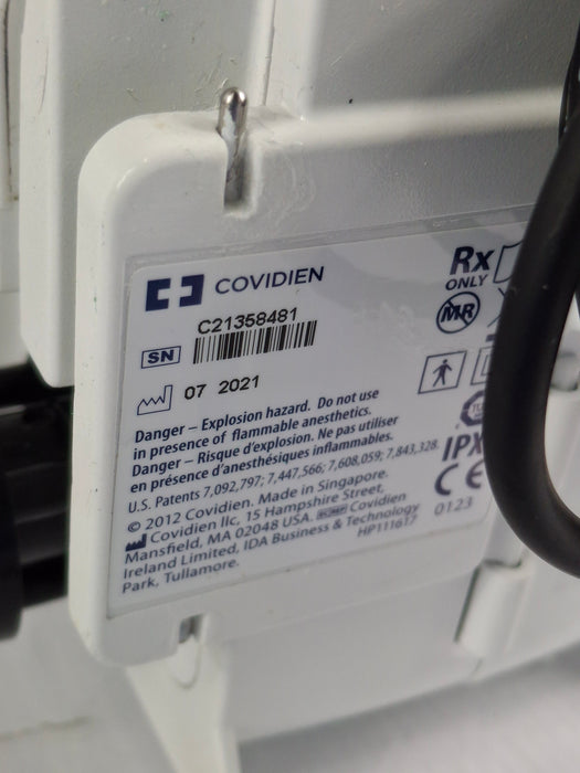Covidien Kangaroo ePump Enteral Feeding Pump