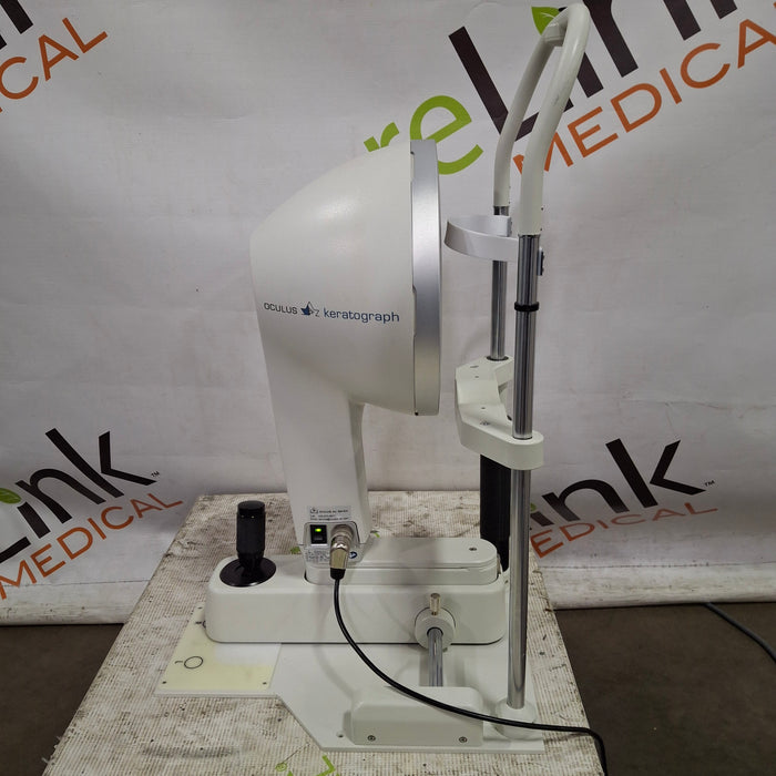 Oculus Surgical Keratograph 5M Corneal Topographer
