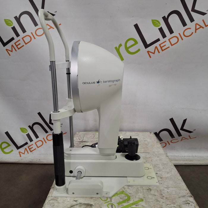 Oculus Surgical Keratograph 5M Corneal Topographer