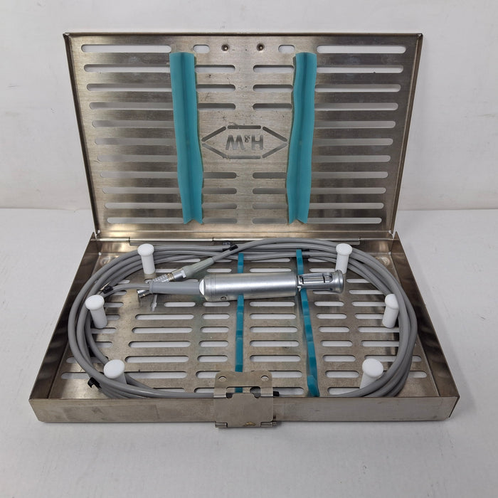 W&H ImplantMed Dental Handpiece