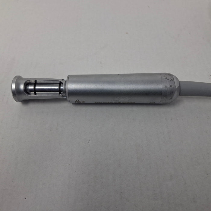 W&H ImplantMed Dental Handpiece