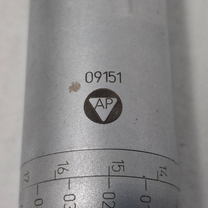 W&H ImplantMed Dental Handpiece