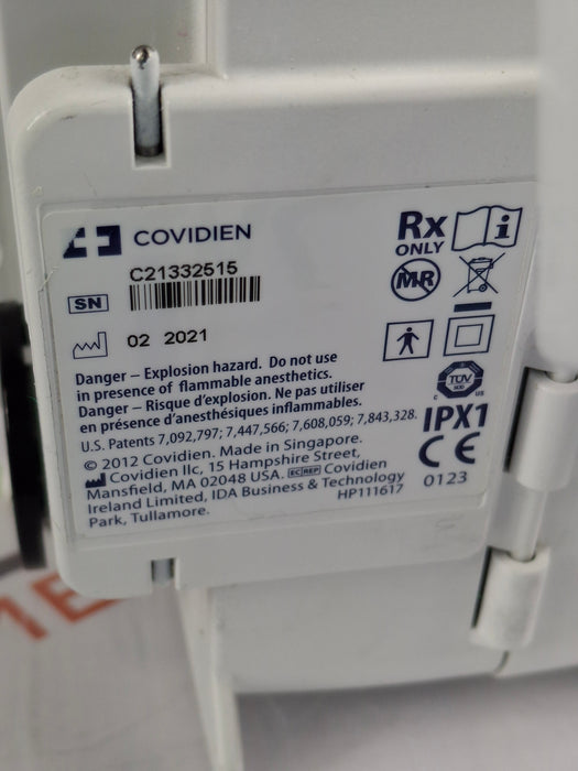 Covidien Kangaroo ePump Enteral Feeding Pump