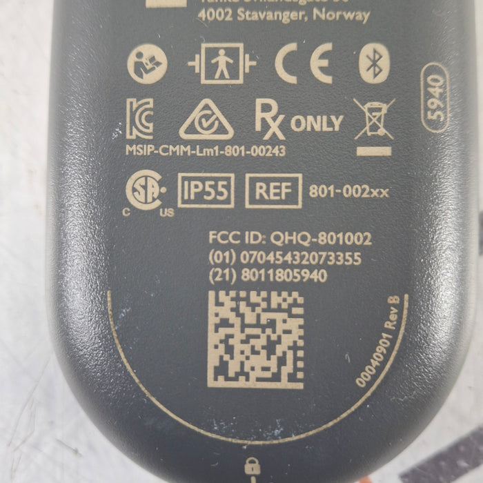 Laerdal Medical CPRmeter2