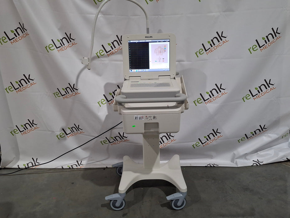 Philips PageWriter TC70 Cardiograph without PIM