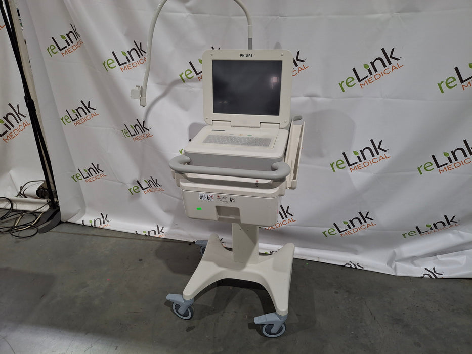 Philips PageWriter TC70 Cardiograph without PIM